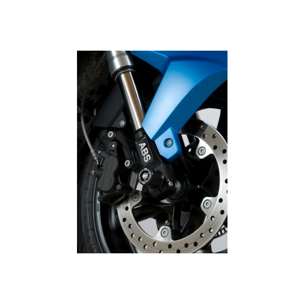 R&G Fork Protectors for BMW C600 Sport and C650GT 2012